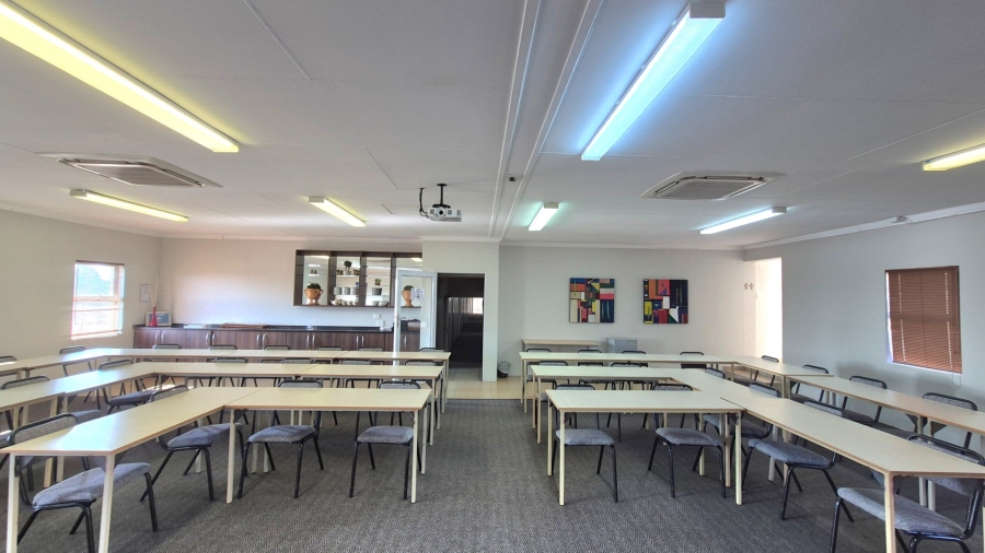 Commercial Property for Sale in Abrahamsrust Free State